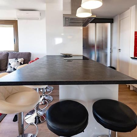 Apartamento Don Pedro Alicante Exteriör bild