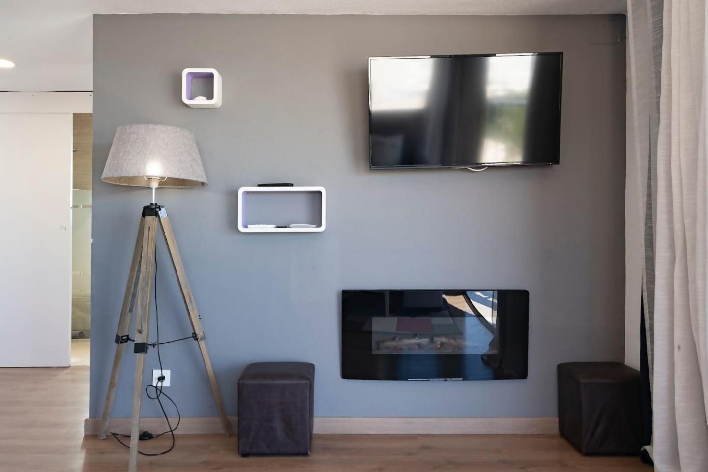 Apartamento Don Pedro Alicante Exteriör bild