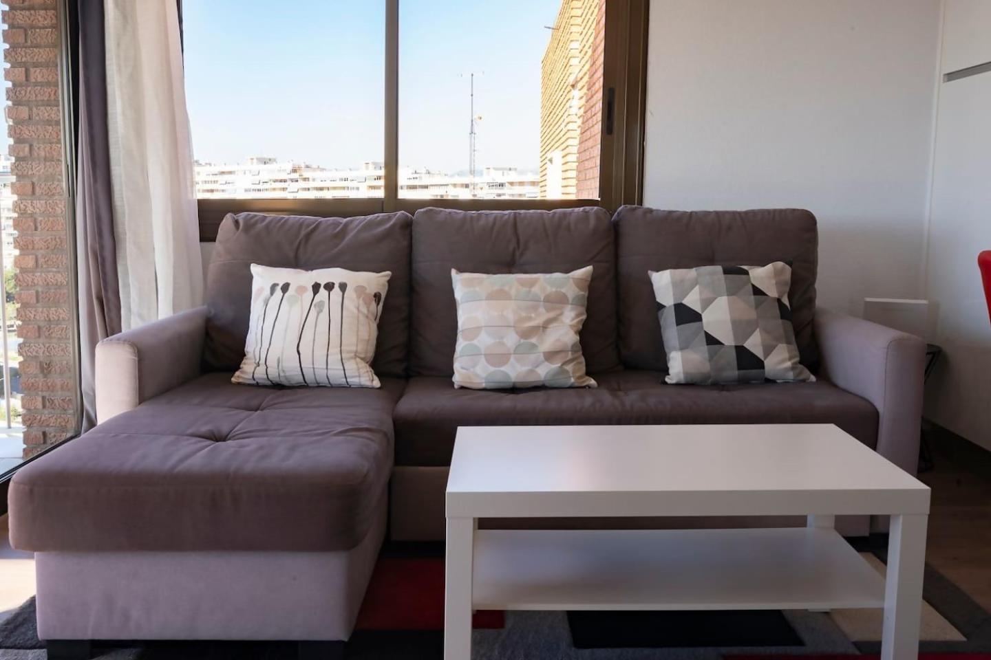 Apartamento Don Pedro Alicante Exteriör bild