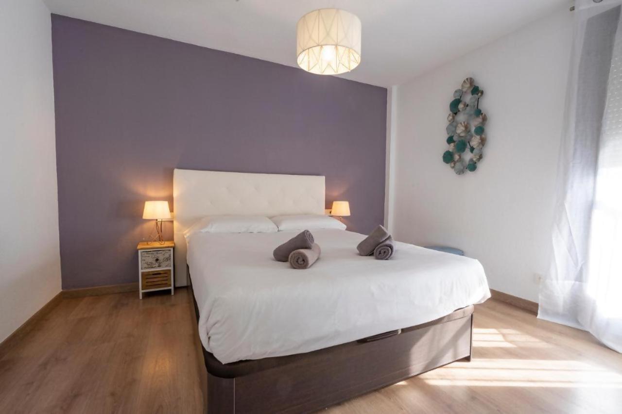 Apartamento Don Pedro Alicante Exteriör bild