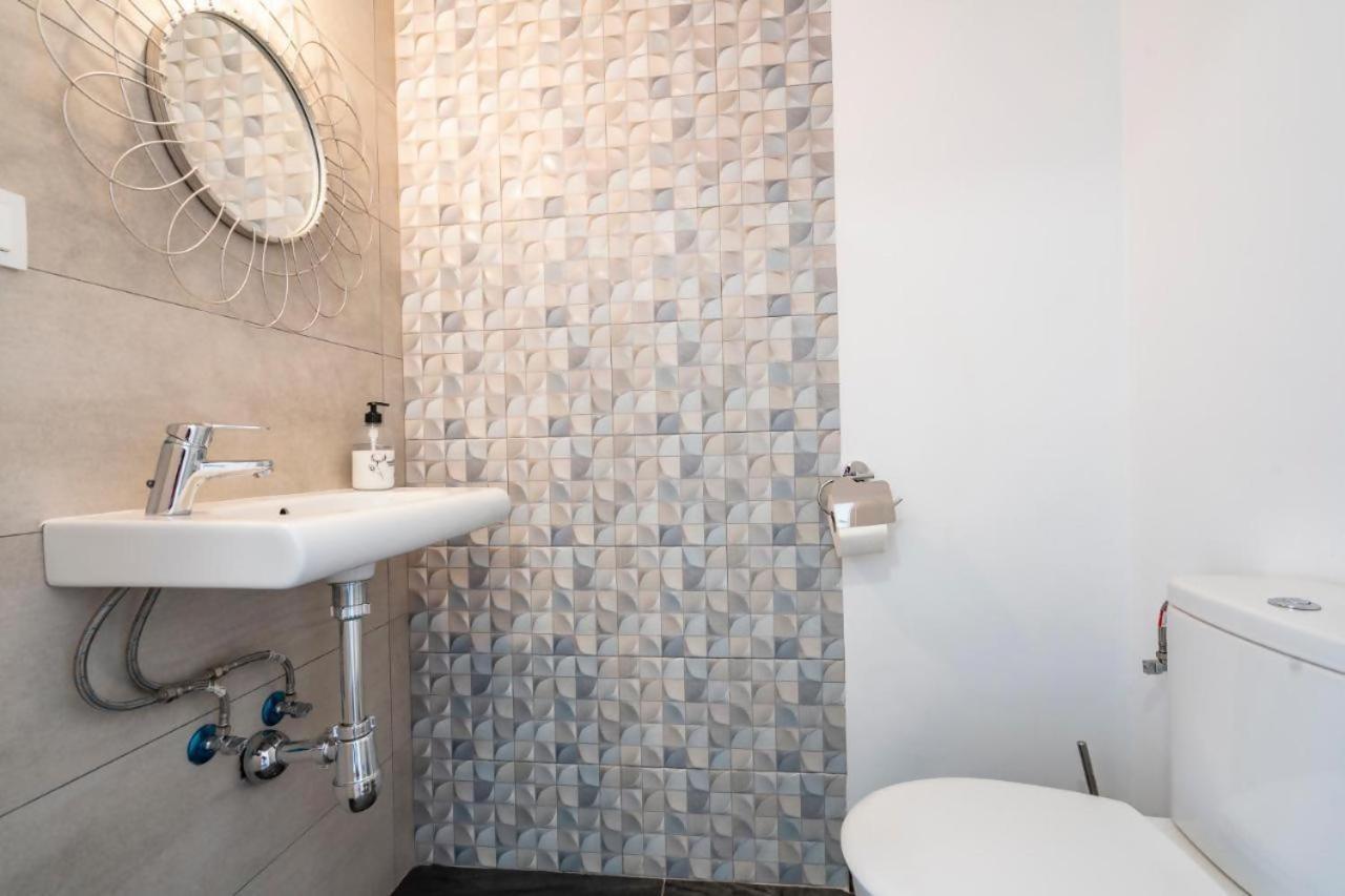 Apartamento Don Pedro Alicante Exteriör bild