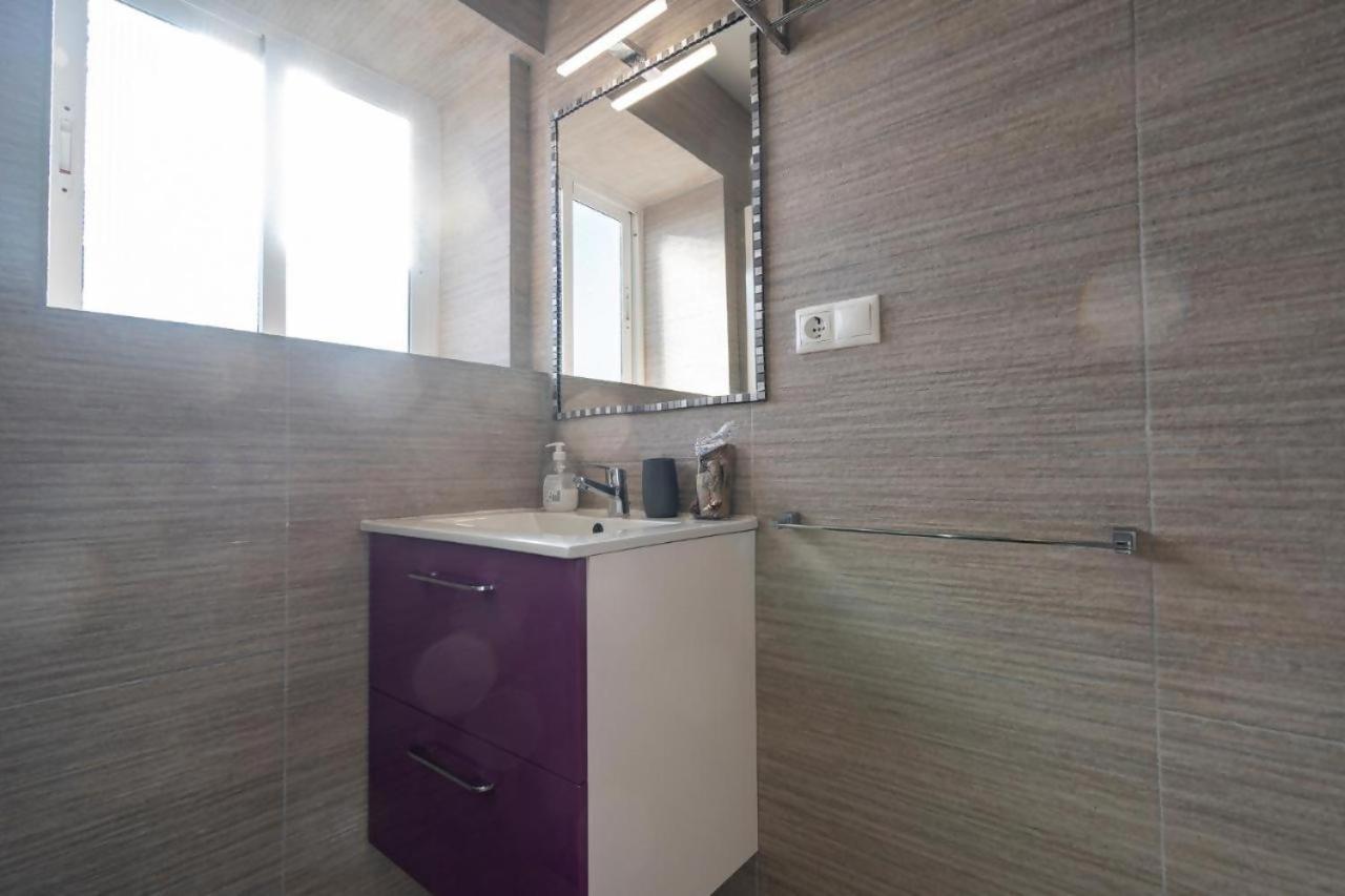 Apartamento Don Pedro Alicante Exteriör bild